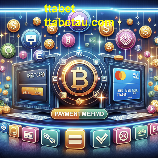 Explorando os Métodos de Pagamento em Jogos Online