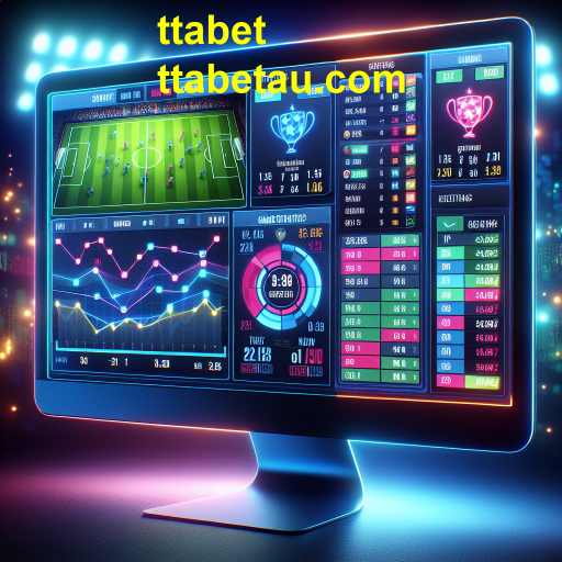 O site ttabet não é apenas um lugar para jogos, mas uma comunidade vibrante onde os jogadores podem se conectar e competir. Com medidas de segurança rigorosas e uma gama de jogos diversificados, ttabet se destaca como uma escolha ideal para apostas online.